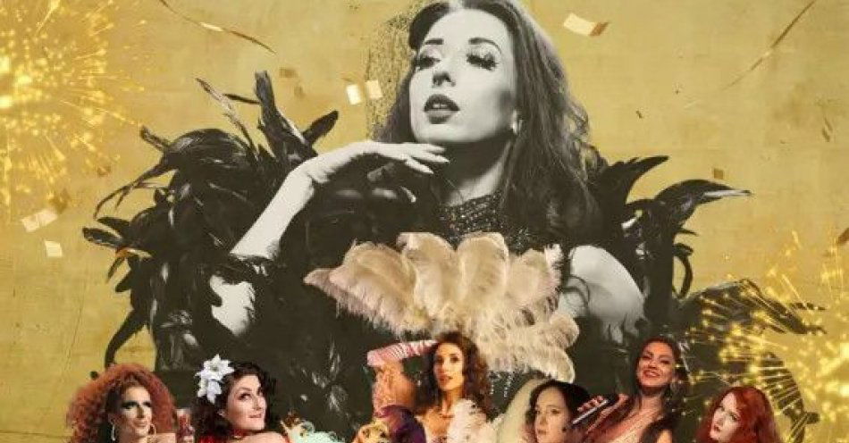 zdjęcie: Wielka Sylwestrowa Gala Burleski / kupbilecik24.pl / Wielka Sylwestrowa Gala Burleski