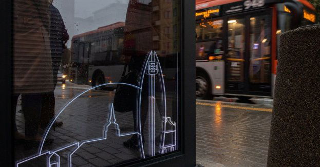 Bilet godzinny zamiast 40-minutowego od czerwca