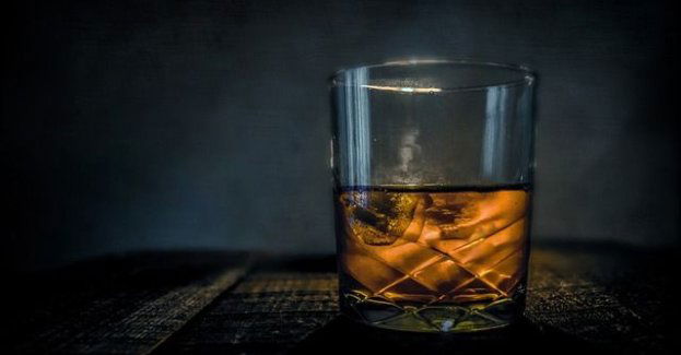 Kilkukrotnie kradł alkohol - odpowie jak za przestępstwo