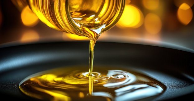 Naukowcy uważają, że olej z owadów może być alternatywą dla olejów tradycyjnych