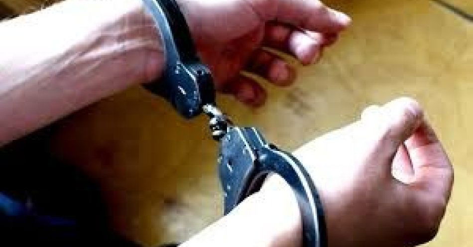 zdjęcie: Poszukiwany listem gończym zatrzymany w gminie Lipiany / fot. KPP w Pyrzycach