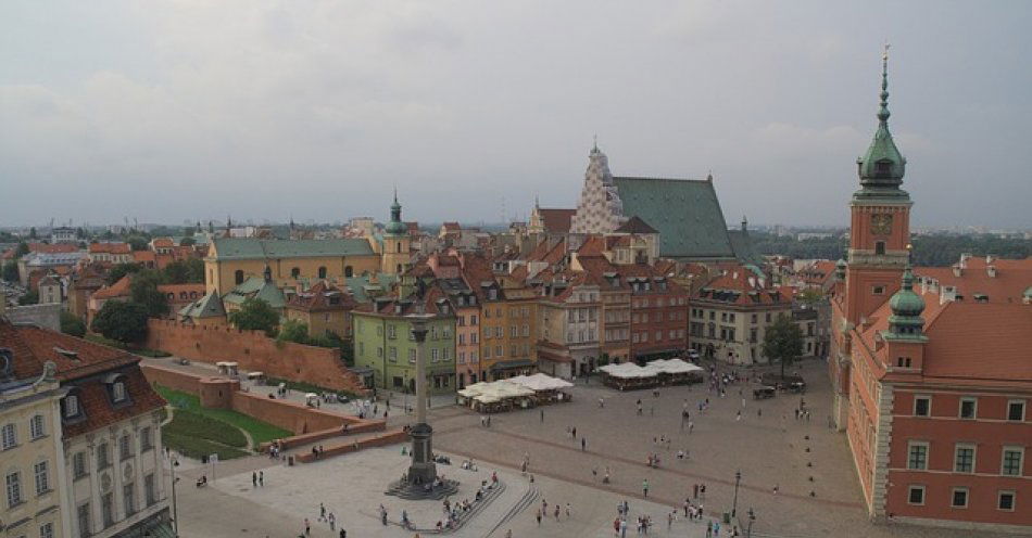 zdjęcie: Młody mężczyzna atakował mieszkańców na Bielanach / pixabay/197670