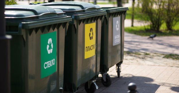 Mieszkańcy Rzeszowa od czerwca będą płacić więcej za odbiór śmieci