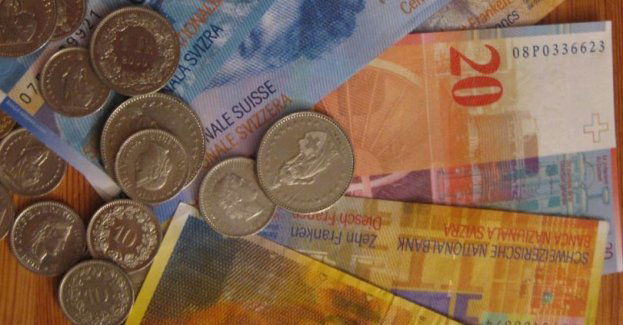 W ubiegłym roku sąd rozstrzygnął blisko tysiąc spraw związanych z kredytami we frankach