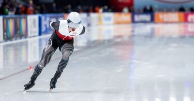 Panczeniści na finiszu sezonu. Polacy z szansami na medale MŚ w wieloboju w Heerenveen