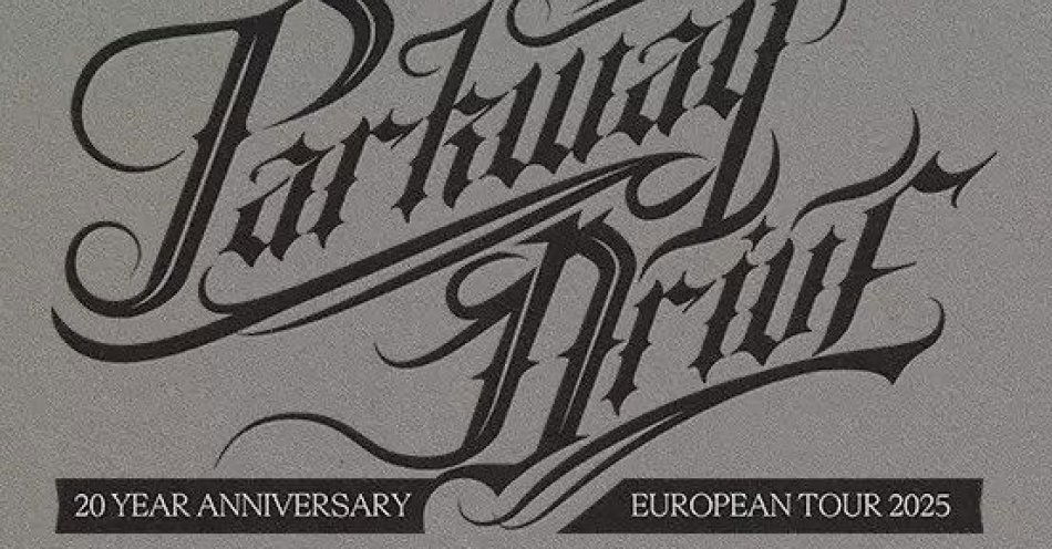 zdjęcie: Parkway Drive - 20 Year Anniversary European Tour 2025 | Łódź / kupbilecik24.pl / Parkway Drive - 20 Year Anniversary European Tour 2025 | Łódź