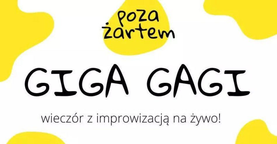 zdjęcie: po lecie - wieczór z improwizacją na żywo! / kupbilecik24.pl / po lecie - wieczór z improwizacją na żywo!
