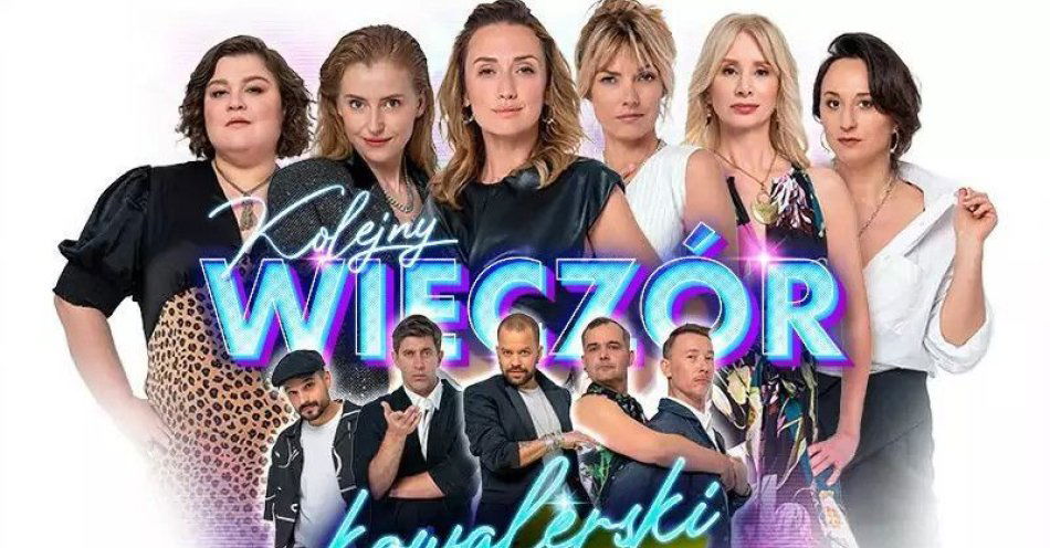 zdjęcie: Przezabawna farsa w gwiazdorskiej obsadzie! Kontynuacja wielkiego hitu teatralnego! / kupbilecik24.pl / Przezabawna farsa w gwiazdorskiej obsadzie! Kontynuacja wielkiego hitu teatralnego!