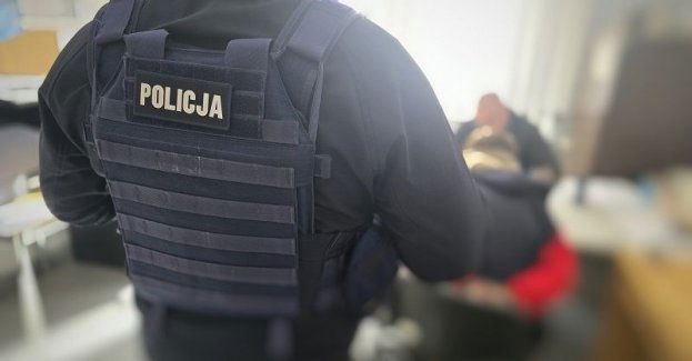 Zatrzymania - różne historie, jeden cel: przywracanie porządku i bezpieczeństwa