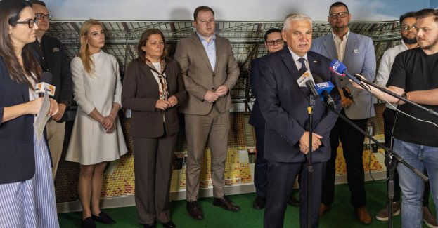 Prezydent spotka się z mieszkańcami