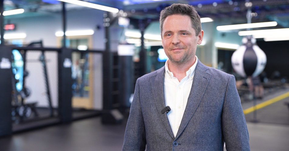 zdjęcie: Brak czasu częstą wymówką dla niepodejmowania aktywności fizycznej. Całodobowe kluby fitness mają to zmienić / fot. Newseria - Łukasz Purzycki, dyrektor marketingu, Benefit Systems Oddział Fitness