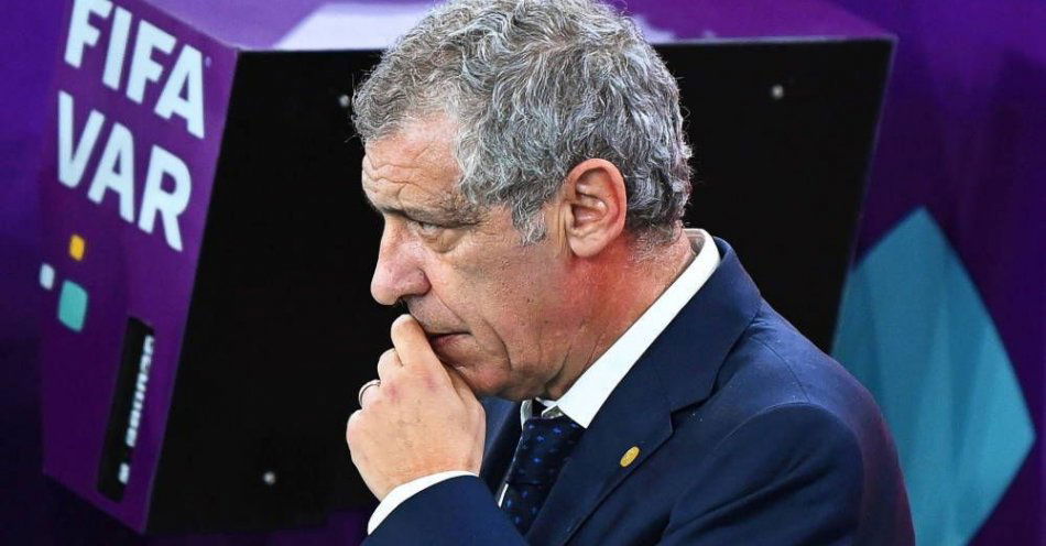 zdjęcie: Fernando Santos będzie selekcjonerem piłkarskiej reprezentacji Polski / fot. PAP