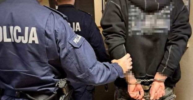3-miesięczny areszt dla podejrzanego o rozbój na znajomej