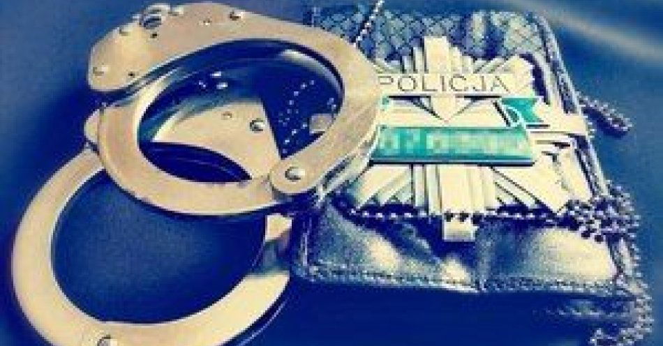 zdjęcie: Jeden dzień i kilku poszukiwanych zatrzymali radomscy policjanci / fot. KMP w Radomiu