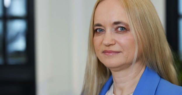 Szefowa MZ dla PAP: przed rozmową o wyższej składce pacjenci muszą mieć pewność dobrej opieki