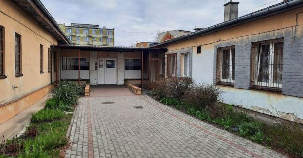 Przetarg na termomodernizację przedszkola