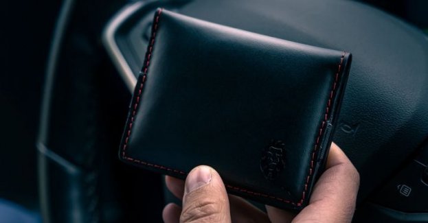 Kolejna osoba zgubiła pieniądze, szukamy właściciela