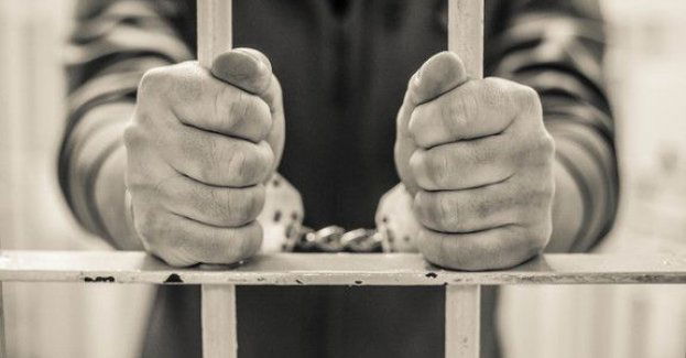 #DzielnicowyBliżejNas. 90 dni spędzi w zakładzie karnym 