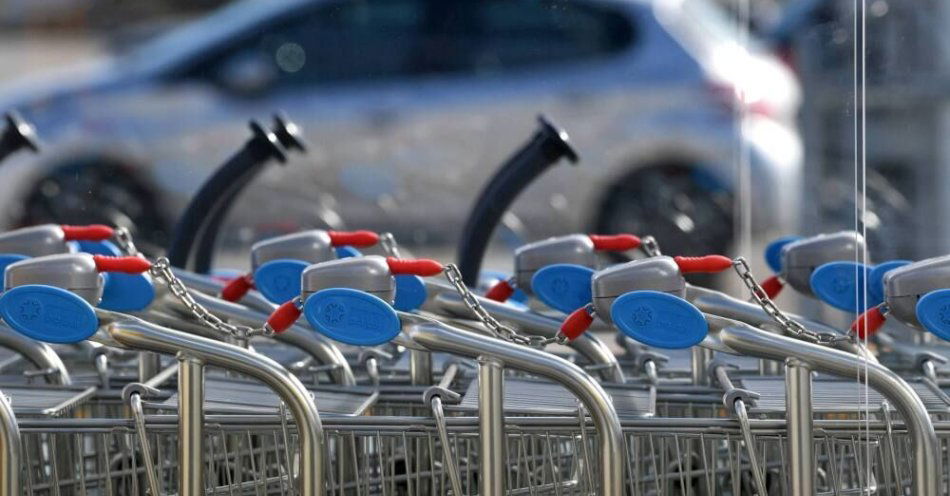 zdjęcie: W niedzielę sklepy będą otwarte. Kolejna niedziela handlowa w sierpniu / fot. PAP