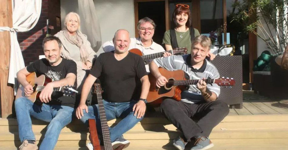 zdjęcie: Koncert zespołu Wszystkiego Najlepszego - Piosenka Poetycka / kupbilecik24.pl / Koncert zespołu Wszystkiego Najlepszego - Piosenka Poetycka