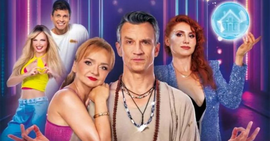 zdjęcie: Gra o dom - Teatr Kamienica / kupbilecik24.pl / Gra o dom - Teatr Kamienica