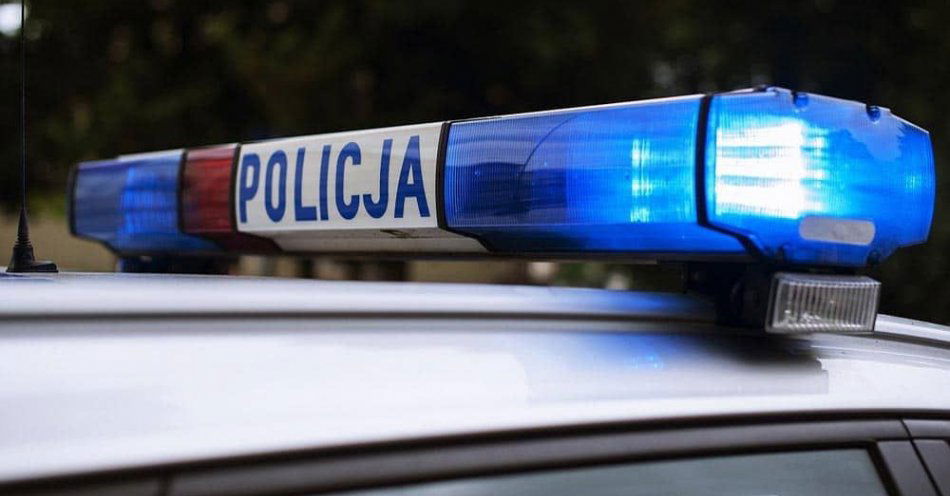 zdjęcie: Miał 4 promile, zakończył jazdę w rowie - ujęli go inni kierowcy / fot. KPP w Ciechanowie