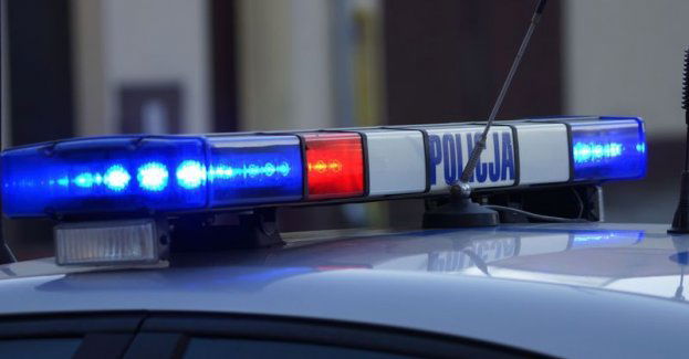 Nastolatek ukradł portfel nauczycielce – szybko został zatrzymany przez policję