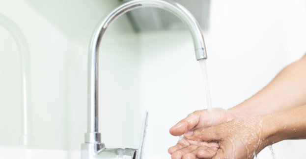 W części gminy Bestwina wodę z sieci nadal trzeba gotować