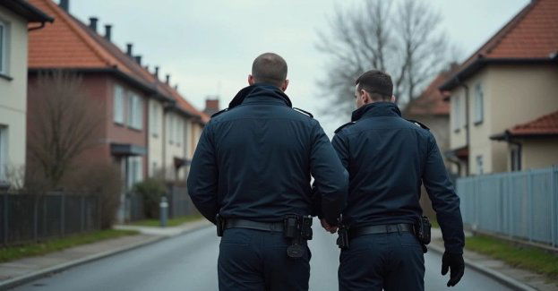 Zatrzymano 39 latka podejrzanego o włamania do aut