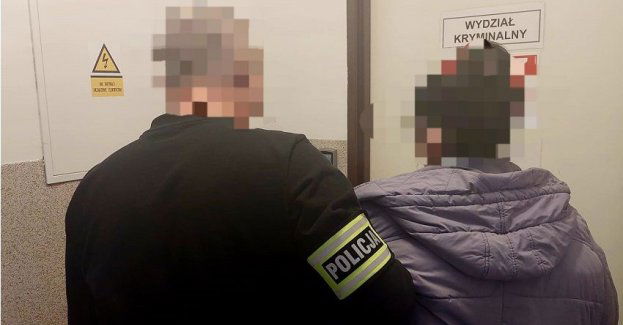 Oszustka internetowa w rękach jaworskich policjantów. Kobieta usłyszała łącznie 38 zarzutów