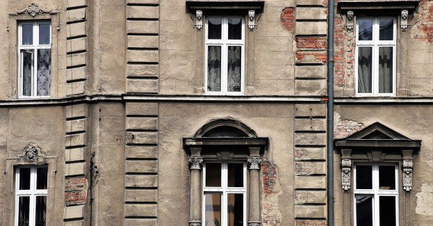 Amatorzy graffiti zatrzymani na gorącym uczynku