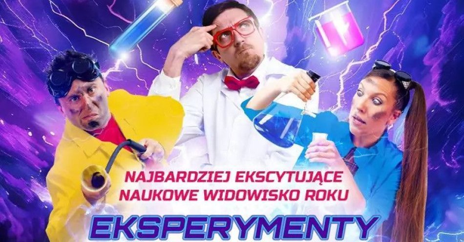 zdjęcie: Magiczne widowisko dla dzieci / kupbilecik24.pl / Magiczne widowisko dla dzieci