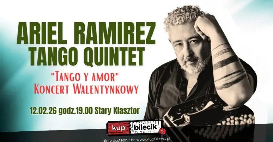 zdjęcie: Koncert Walentynkowy we Wrocławiu! / kupbilecik24.pl / Koncert Walentynkowy we Wrocławiu!