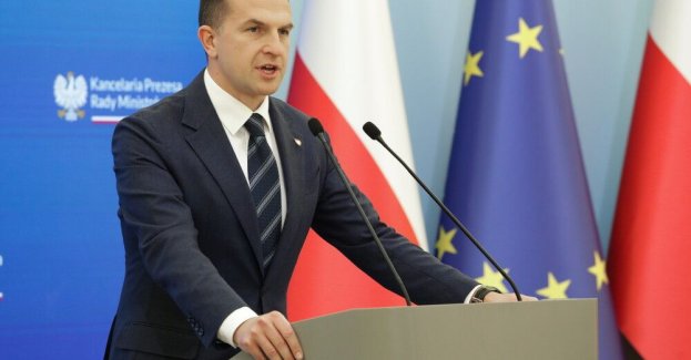 Szłapka: w piątek spotkanie Tusk-Zełenski, o ile nie przedłuży się posiedzenie Rady Europejskiej