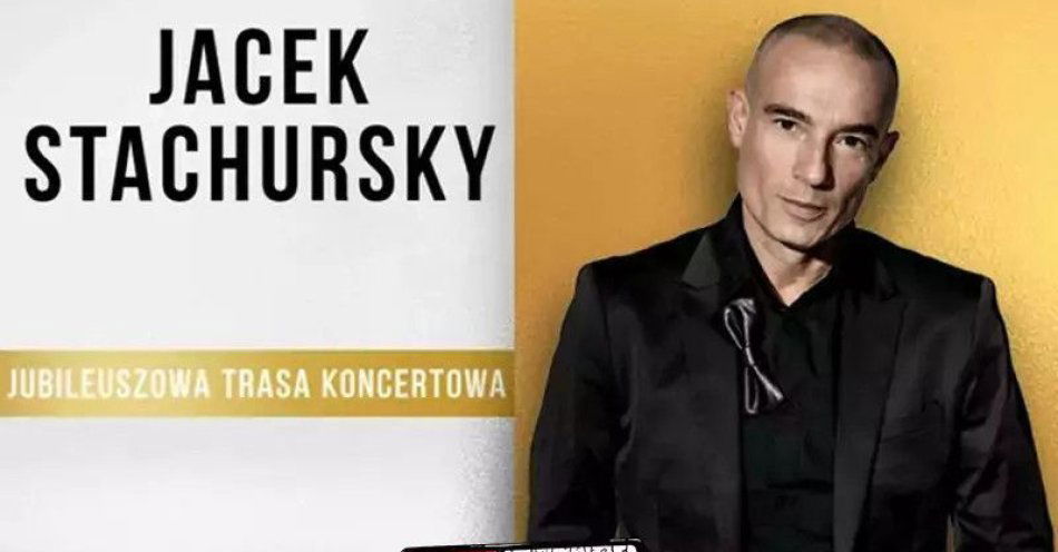 zdjęcie: Koncert Jubileuszowy z okazji 30 lat pracy artystycznej / kupbilecik24.pl / Koncert Jubileuszowy z okazji 30 lat pracy artystycznej