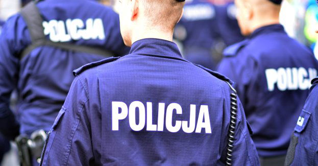 Przesłuchania świadków w procesie policjantów