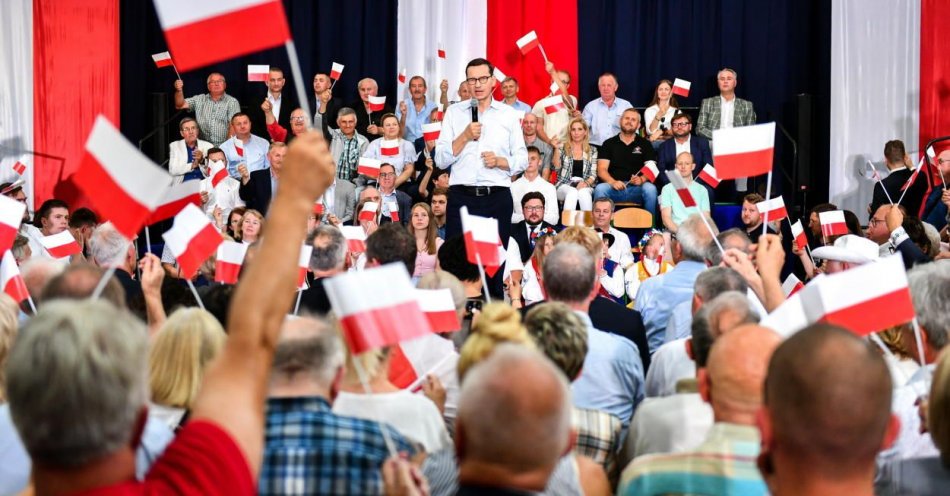 zdjęcie: Niezależnie od tego, jaki będzie kryzys, zawsze przygotujemy działania osłonowe dla Polaków / fot. PAP