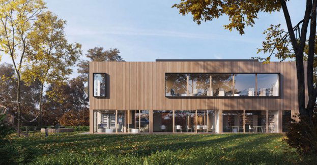 Białołęka: podpisaliśmy umowę na budowę biblioteki dla Choszczówki