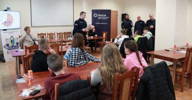 Ruszył edukacyjny międzyszkolny konkurs „Prewencja, ale inaczej”