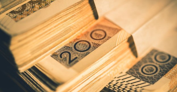 200 tys. zł zadośćuczynienia od Skarbu Państwa za rok niesłusznego aresztowania