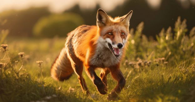 Kolejne szczepienie lisów przeciwko wściekliźnie; w tym roku osiem ognisk choroby