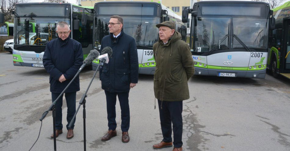 zdjęcie: Podwyżki komunalnych usług a ceny paliwa / fot. nadesłane