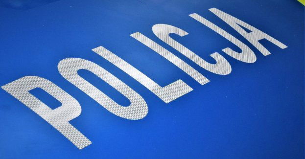 Pobił właścicieli lokalu za to, że dostał zawiniętego w folię kebaba