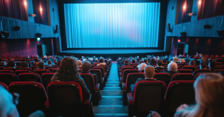 zdjęcie: Festiwalowa jesień w Warszawie / v48329484