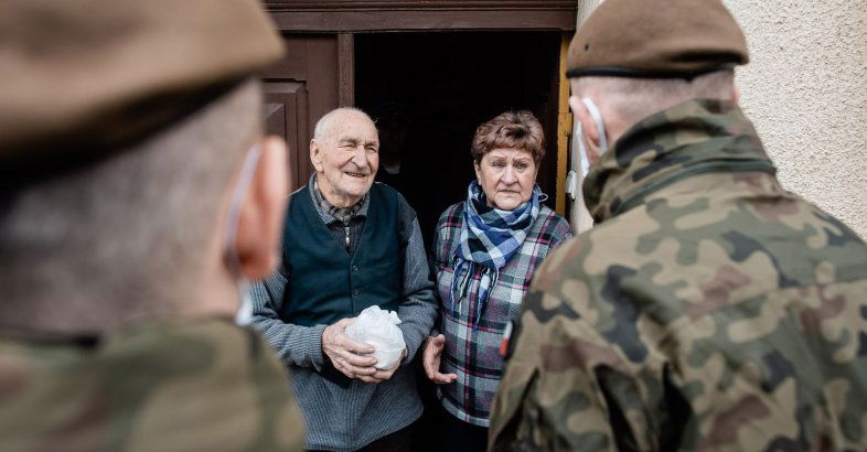 zdjęcie: Książki dla seniorów z pozytywnym oddźwiękiem!