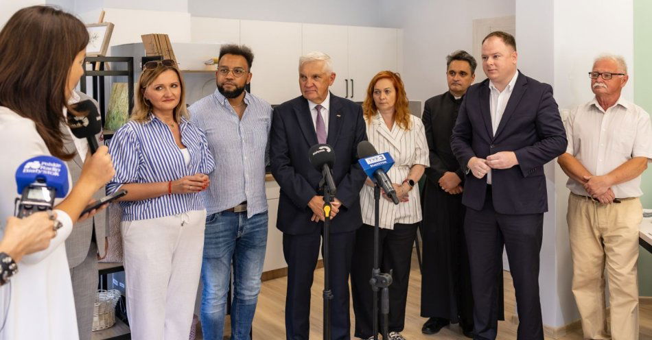 zdjęcie: Senioralny Klub Aktywności / fot. nadesłane