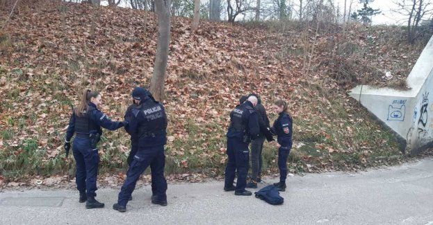 Napad na Pocztę i strzelanina – to założenia policyjnych ćwiczeń sztabowych