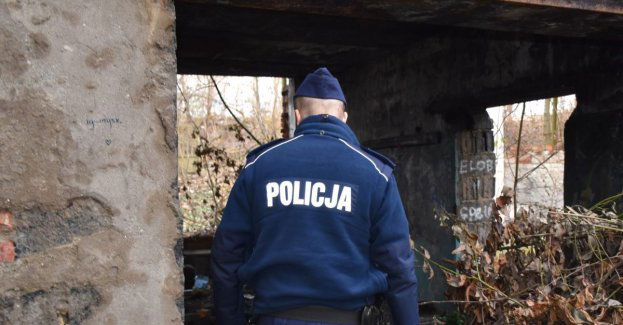 Pomagajmy bezdomnym. Temperatura spadła poniżej zera