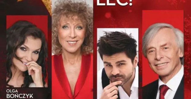 Koncert kolęd i pastorałek