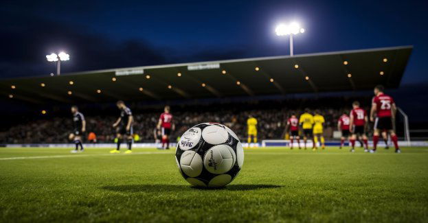 Pogoń to rywal z górnej półki